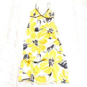 Pre-🖤 Y Apparel Maxi Dress w/Brown Sequin Accents